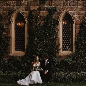 Meet your Posher, Lacy